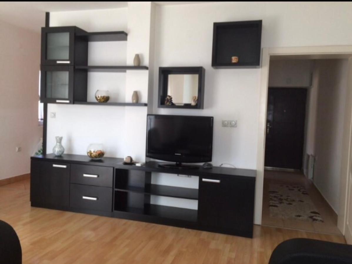 Apartman Nada Bijeljina Exterior photo