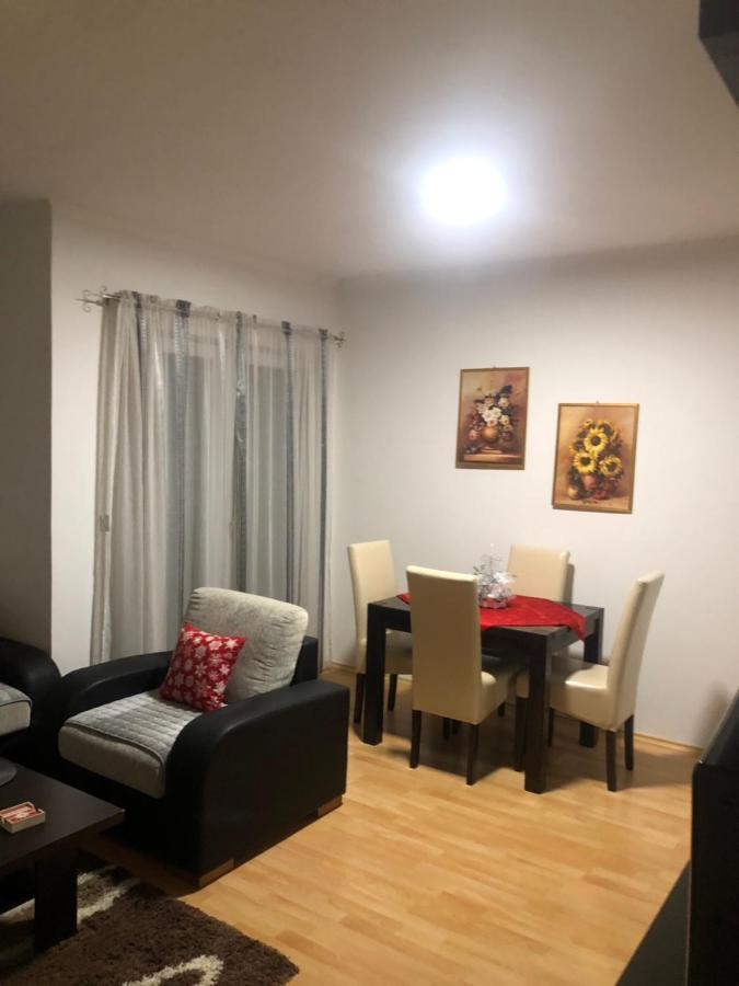 Apartman Nada Bijeljina Exterior photo
