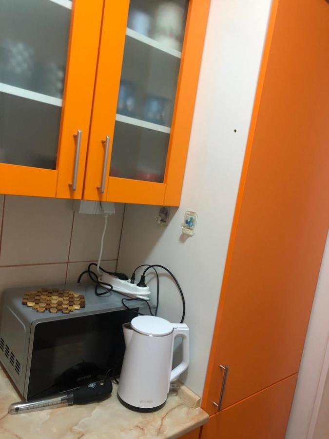 Apartman Nada Bijeljina Exterior photo