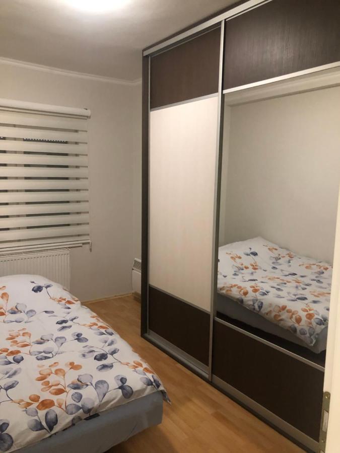 Apartman Nada Bijeljina Exterior photo