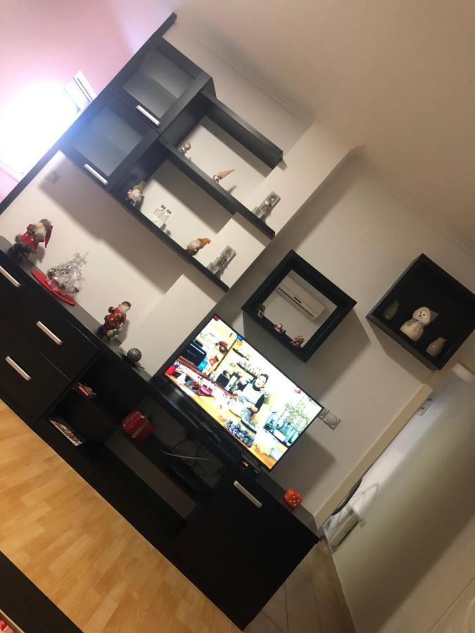Apartman Nada Bijeljina Exterior photo